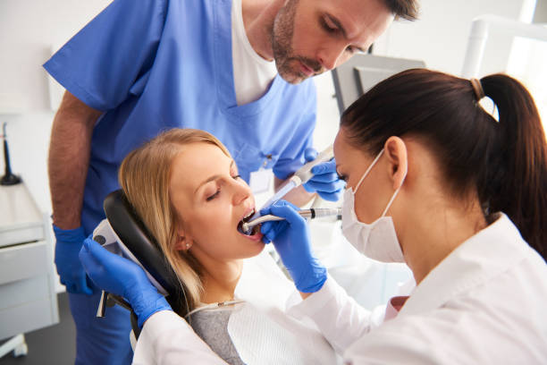 Best Full Mouth Reconstruction  in Bastrop, TX