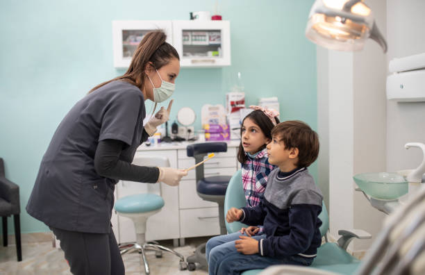Emergency Dental Services in Bastrop, TX