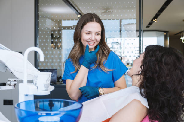 Professional Holistic Dental Care Services in Bastrop, TX